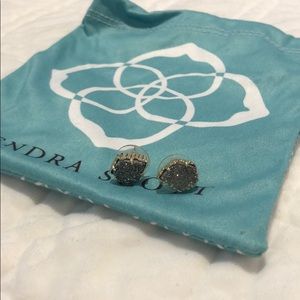 Kendra Scott Stud Earrings